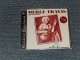 MERLE TRAVIS - THE VERY BEST  (SEALED) / 2002 US AMERICA "BRAND NEW SEALED"CD 