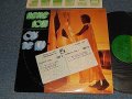 FREDDIE NORTH - CUSS THE WIND (Ex++/MINT- EDSP) / 1975 US AMERICA ORIGINAL "PROMO" Used LP
