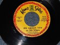 The LOVIN' SPOONFUL - A) ME ABOUT YOU   B) AMAZING AIR (Ex++/Ex+++)  / 1969 US AMERICA ORIGINAL  Used  7" Single 
