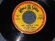 The LOVIN' SPOONFUL - A) ME ABOUT YOU   B) AMAZING AIR (Ex++/Ex+++)  / 1969 US AMERICA ORIGINAL  Used  7" Single 