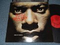 BUJU BANTON - VOICE OF JAMAICA (With CUSTOM INNER) (E++/Ex++) /  1993 UK ENGLAND  ORIGINAL Used LP 