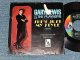 GARY LEWIS & THE PLAYBOYS - A)SHE'S JUST MY STYLE  B)I WON'T MAKE THAT MISTAKE AGAIN (VG++, Ex++/Ex++ TEAR) / 1965 US AMERICA ORIGINAL Used 7"SINGLE + PICTURE SLEEVE 