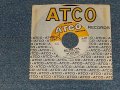 The High Keys - A) Que Sera, Sera(Whatever Will Be, Will Be)   B)Daddy, Ooh' Long Legs (Ex++/Ex++) / 1963 US AMERICA ORIGINAL Used 7" Single  