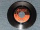 THE CRAZY WORLD OF ARTHUR BROWN - A)FIRE   B)REST CURE (Ex++/Ex++)   / 1968 US AMERICA 1st Press Used 7" Single