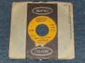 LOOKING GLASS - A)BRANDY(YOU'RE A FINE GIRL)   B)ONE BY ONE (Ex+++/Ex+++) / 1972 US AMERICA ORIGINAL Used 7" 45 rpm Single