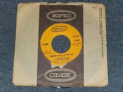 画像1: LOOKING GLASS - A)BRANDY(YOU'RE A FINE GIRL)   B)ONE BY ONE (Ex+++/Ex+++) / 1972 US AMERICA ORIGINAL Used 7" 45 rpm Single