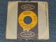 LOOKING GLASS - A)BRANDY(YOU'RE A FINE GIRL)   B)ONE BY ONE (Ex+++/Ex+++) / 1972 US AMERICA ORIGINAL Used 7" 45 rpm Single