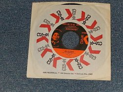 画像1: MARVA WHITNEY (JAMES BROWN) - A)Things Got To Get Better (Get Together)  B)Get Out Of My Life (Ex+++ Looks:Ex+/Ex+++) / 1969 US AMERICA ORIGINAL Used 7" Single
