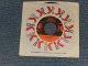 MARVA WHITNEY (JAMES BROWN) - A)Things Got To Get Better (Get Together)  B)Get Out Of My Life (Ex+++ Looks:Ex+/Ex+++) / 1969 US AMERICA ORIGINAL Used 7" Single