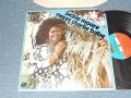 JACKIE MOORE - SWEET CHARLIE BABE (Ex++/MINT- Cut Out ) /  1973 UK ENGLAND  ORIGINAL Used LP