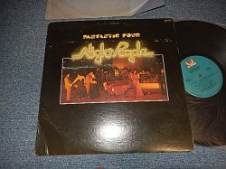 画像1: FANTASTIC FOUR - NIGHT PEOPLE (Ex+/Ex+++ EDSP) / 1976 US AMERICA ORIGINAL Used LP 