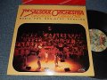 The SALSOUL ORCHESTRA - GREATEST DISCO HITS : MUSIC FOR NON-STOP DANCING (Ex+++/Ex+++) / 1978 US AMERICA ORIGINAL Used LP 