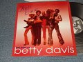 BETTY WRIGHT - ANTI LOVE : THE BEST OF (MINT-/MINT-) / 1995 UK ENGLAND ORIGINAL Used LP  
