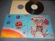 DR. BUZZARD'S SAVANNAH BAND - GOES TO WASHINGTON (Ex++/Ex+++ EDSP)  / 1979 US AMERICA ORIGINAL "WHITE LABEL PROMO" Used LP 