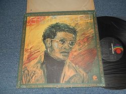 画像1: ERIC MERCURY -  Funky Sounds Nurtured In The Fertile Soil Of Memphis That Smell Of Rock (Ex++/Ex++ BB, EDSP)  / 1972 US AMERICA ORIGINAL Used LP 