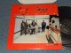 The DAZZ BAND - ROCK THE ROOM (Ex++/Ex+++ Looks:Ex++) /1988 US AMERICA ORIGINAL Used LP