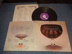 画像1: DEEP PURPLE - COME TASTE THE BAND (With CUSTOM INNER SLEEVE) (Matrix #A)TPSA-7515 A-1U 1 HM 1-2 KENDUN 5-1 A B)TPSA-7515 B-1U 1 AA 2-1 KENDUN 5-1 B) (MINT-/MINT) /1975 UK ENGLAND ORIGINAL 1st Press Label Used  LP 