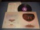 DEEP PURPLE - COME TASTE THE BAND (With CUSTOM INNER SLEEVE) (Matrix #A)TPSA-7515 A-1U 1 HM 1-2 KENDUN 5-1 A B)TPSA-7515 B-1U 1 AA 2-1 KENDUN 5-1 B) (MINT-/MINT) /1975 UK ENGLAND ORIGINAL 1st Press Label Used  LP 