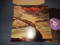 DEEP PURPLE - STORMBRINGER(Matrix #A)TPS-3508 A-1U 1 HH KANDAN A B)TPS-3508 B-1U 1 TR KANDAN B)(MINT-/MINT-) / 1974 UK ENGLAND ORIGINAL Used LP 