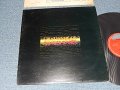 GINGER BAKER of CREAM - STRATAVARIOUS (Ex+/Label TEAR/MINT-)  / 1972 UK ENGLAND ORIGINAL  Used LP 