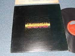 画像1: GINGER BAKER of CREAM - STRATAVARIOUS (Ex+/Label TEAR/MINT-)  / 1972 UK ENGLAND ORIGINAL  Used LP 
