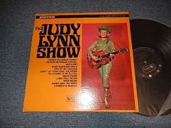 画像1: JUDY LYNN - THE JUDY LYNN SHOW (Ex++/Ex++)/ 1964 US  AMERICA ORIGINAL STEREO Used LP