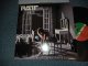RATT - INVASION OF YOUR PRIVACY (With CUSTOM INNER SLEEVE) (Matrix #STA 885681 B 1-4 SPAR B-21308-D Δ 9748 STERLING TJ [SRC logo] B)STA 855681 B 1-4 SPAR B-21308-B Δ 9748 0- STERLING TJ [SRC logo])  "AR/ALLES Press in L.A. CA") (Ex++/MINT-) / 1985 US AMERICA ORIGINAL Used LP