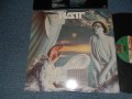 RATT - REACH FOR THE SKY (With CUSTOM INNER SLEEVE) (Matrix # A)STA 887189 B DMM SP2-3 SPAR STERLING TJ 423020 B-33431 B DMM B)STA 887189 A DMM SPAR STERLING TJ SP2-4 23040-x O -B33431 B-DMM)  "AR/ALLES Press in L.A. CA") (MINT-/MINT-) / 1988 US AMERICA ORIGINAL Used LP