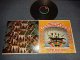 THE BEATLES -  MAGICAL MYSTERY TOUR (Matrix #A) SMAL-1-2835-B22  [IAM in TRIANGLE] B) SMAL-2-2835-A23 #4  [IAM in TRIANGLE]) "SCRANTON Press in PENSILLVANIA" (Ex++/Ex+++ B-2,3:VG++) / 1967 US AMERICA  ORIGINAL 1st Press "BLACK With RAINBOW Label" STEREO  Used LP
