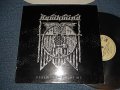 HAWKWIND - DOREMI FASOL LATIDO (Ex++/MINT-) / 1981 UK ENGLAND REISSUE Used LP