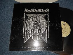 画像1: HAWKWIND - DOREMI FASOL LATIDO (Ex++/MINT-) / 1981 UK ENGLAND REISSUE Used LP