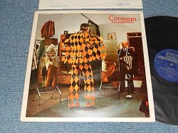 画像1: CARAVAN - CUNNING STUNTS (Matrix# A)ZAL-13901-P-2W B)ZAL-13902-P-2W   1st Press Number)(VG++/MINT- WTRDMG) /1975 UK ENGLAND ORIGINAL Used LP 