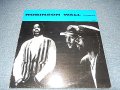 ROBINSON WALL PROJECT - VOL.1 (Ex++/MINT-)  / 1993 US AMERICA ORIGINAL "WHITE LABEL Version" Used LP 