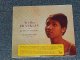 ARETHA FRANKLIN - The Queen In Waiting - The Columbia Years 1960-1965 (SEALED) /  2002 US AMERICA "BRAND NEW SEALED" 2-CD