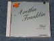 ARETHA FRANKLIN - THINK AND OTHER HITS (SEALED) /  1998 US AMERICA "BRAND NEW SEALED" CD