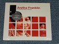 ARETHA FRANKLIN - The Definitive Soul Collection (SEALED) /  2006 US AMERICA "BRAND NEW SEALED" 2-CD