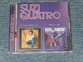 SUZI QUATRO - If You Knew Suzi... / Rock Hard (2 in 1) (NEW) / 2002 RUSSIA Un-Official "Brand New" CD 