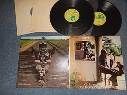 画像1: PINK FLOYD - UMMAGUMMA (MATRIX #A)STBB-1-388 F5 1 *   B)STBB-2-388 F8 1 *    C)STBB-3-388 F8 4 *   D)STBB-4-388 H9 1 *) "LOS ANGELES Press in CA"  (Ex+++/MINT-) / 1969 US AMERIVCA ORIGINAL Used 2-LP's