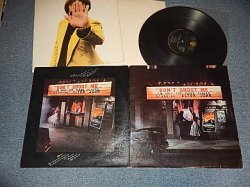 画像1: ELTON JOHN  - ELTON JOHN (With BOOKLET) (Matrix #A)DJLPS 406 A-2 AGONG B)DJLPS-406 B2 BANG!) (Ex++/Ex++ Looks:Ex) / 1970 UK ENGLAND ORIGINAL Used LP 