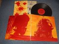 CARLOS SANTANA & BUDDY MILES - CARLOS SANTANA & BUDDY MILES! LIVE(With INSERTS)  (Matrix # A)AL 31308-1D S1 B)BL 31308-1B S1) "SANTA MARIA Press in CA" (Ex/MINT- WEAR) /1972 US AMERICA ORIGINAL Used LP 