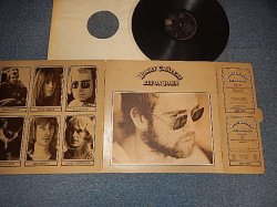 画像1: ELTON JOHN  - HONKY CHATEAU (Matrix #A)A-2 Bobil B)B-2 Pross! ) (Ex+++/Ex+++) /  1972 UK ENGLAND ORIGINAL "EMVELOPE LEFT JACKET"  Used  LP 