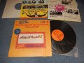 The GUESS WHO - ARTICAL PARADISE (With INSERTS) (VG++, MINT-/Ex+++ CUT OUT, SPLIT) / 1973 US AMERICA ORIGINAL Used LP 