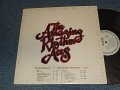 AMAZING RHYTHM ACES - THE AMAZING RHYTHM ACES (Ex++/Ex++) / 1977 US AMERICA ORIGINAL "WHITE LABEL PROMO"  Used LP