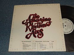 画像1: AMAZING RHYTHM ACES - THE AMAZING RHYTHM ACES (Ex++/Ex++) / 1977 US AMERICA ORIGINAL "WHITE LABEL PROMO"  Used LP