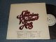 AMAZING RHYTHM ACES - THE AMAZING RHYTHM ACES (Ex++/Ex++) / 1977 US AMERICA ORIGINAL "WHITE LABEL PROMO"  Used LP