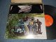 ASLEEP AT THE WHEEL - THE WHEEL (Ex+/MINT- EDSP) / 1974 US AMERICA ORIGINAL Used LP 