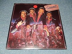 画像1: THE DRAMATICS - THE DRAMATIC WAY (SEALED CUT OUT)/ 1980 US AMERICA ORIGINAL "BRAND NEW SEALED"  LP