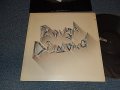 ROUGH DIAMOND (Ex URIAH  HEEP's D. BYLON) (With CUSTOM INNER SLEEVE) - ROUGH DIAMOND (Ex++/MINT- CUT OUT) / 1977 US AMERICA ORIGINAL Used LP