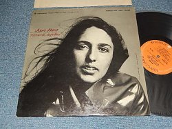 画像1: JOAN BAEZ - FAIREWELL ANGELINA (Ex+/Ex+) / 1965 US AMERICA ORIGINAL "ORANGE LABEL Version" l STEREO Used LP 
