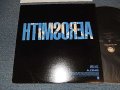 AEROSMITH - SHELA (MINT-/MINT) / 1985 US AMERICA ORIGINAL "PROMO ONLY" Used  12" Single